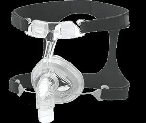 Fisher & Paykel FlexiFit Nasal CPAP Mask with Headgear